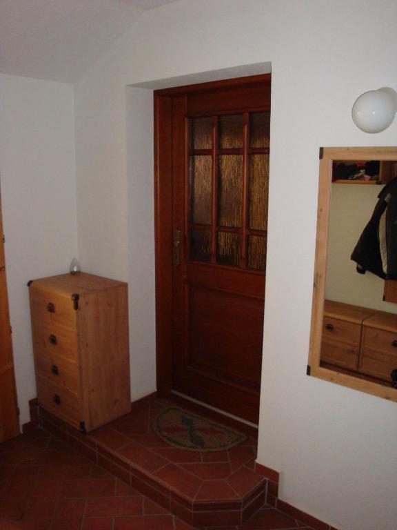 Apartman Augsten Cesky Krumlov Room photo
