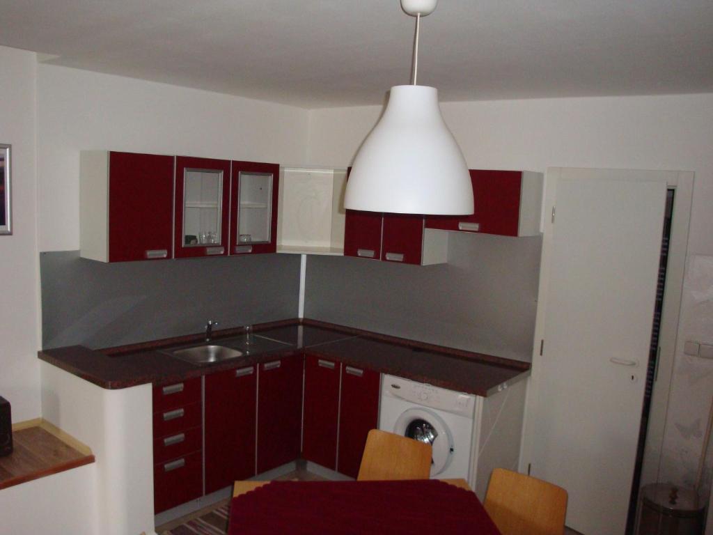 Apartman Augsten Cesky Krumlov Room photo