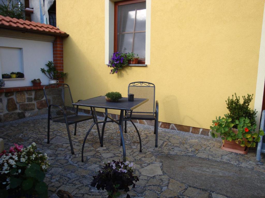 Apartman Augsten Cesky Krumlov Exterior photo